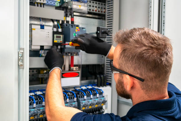 Emergency Electrical Repair Services in El Paso, IL